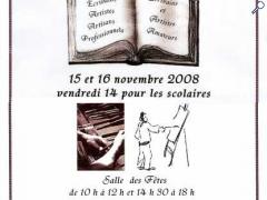 фотография de 11ème Salon du Livre et des Arts