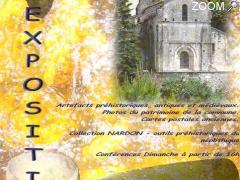 picture of Expositions Archéologique