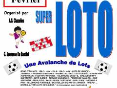 picture of LOTO GEANT