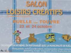 picture of Salon des Loisirs Créatifs