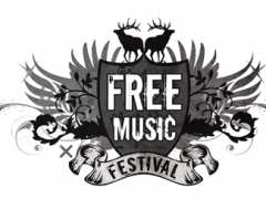 Foto Free Music Festival 2011