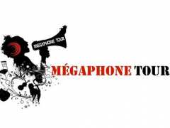 Foto Mégaphone Tour