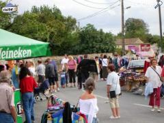 foto di Vide grenier brocante