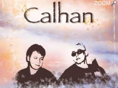 picture of Calhan   repas-concert