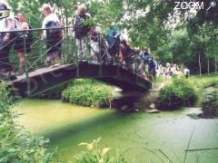 picture of Le Marais en Marche