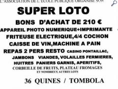 Foto Loto à Chaillevette