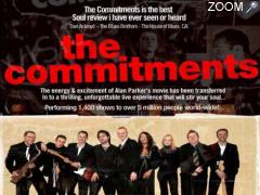 foto di THE COMMITMENTS