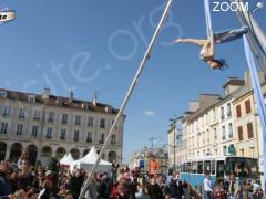 photo de Fête de l'école de cirque de LA ROCHELLE