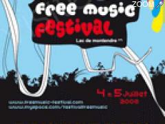 photo de Free Music Festival