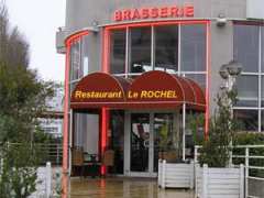 Foto Le ROCHEL (restaurant et groupe)