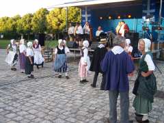 фотография de Groupe Folklorique du Pays d'Aunis