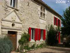 Foto Chambre/Studio d'hôtes Ma Bohème à Civrac de Blaye