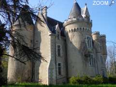 picture of Château de Fougeret