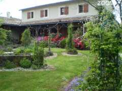 Foto CHAMBRES D'HOTES DE PUYGAREAU