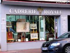 photo de CADRERIE ROYALE