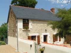 photo de Gîte La Ferme du Bellay