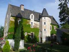 Foto Manoir de l'Abbaye Chinon  Val de Loire