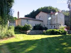 photo de Moulin de la cueille