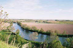 Fermer la fenêtre