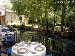 photo de Moulin du Val de Seugne