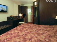 photo de kyriad Bordeaux Lormont
