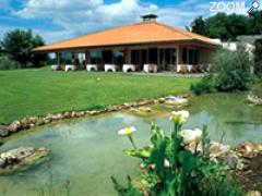 picture of Les Jardins du Lac - Hotel *** - Restaurant gastronomique
