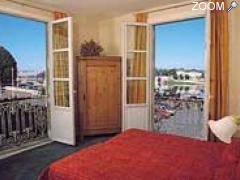 Foto CRISTAL HOTEL