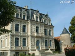 Foto Camping du Château de La Rolandière