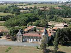 photo de Manoir de Ponsay