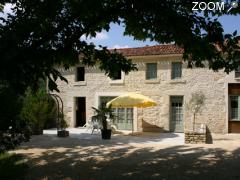 picture of L'Écurie du Marais Chambres d'hôtes au coeur du Marais Poitevin