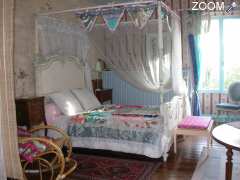 picture of LA FEE MELUSINE
