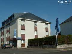 foto di hotel chantepie