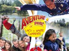 фотография de AVENTURE PARC®