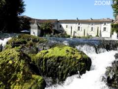 picture of La Cascade de Saintonge