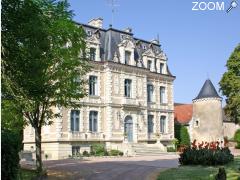 Foto Château de La Rolandière