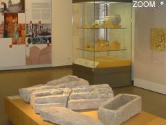 Foto Musée archéologique de Civaux