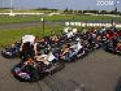 Foto Circuit de Karting Loisirs