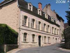 picture of Maison Numero Neuf