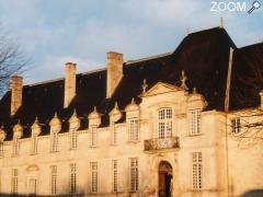 picture of ABBAYE ROYALE