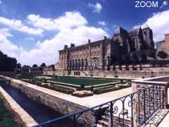 photo de Abbaye Royale