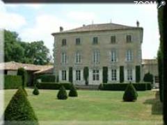 picture of Beaudricourt