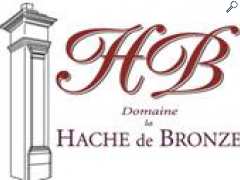 picture of Domaine la Hache de Bronze
