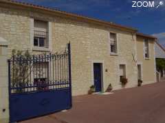 picture of Domaine du Vieux Pressoir/Les Loges de Vignes