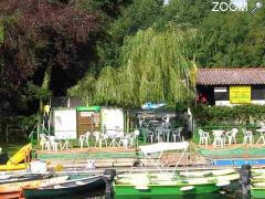 picture of Randonnée en Bateau, canoe, kayak VTT pedalos