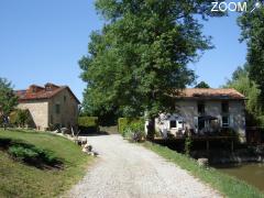 Foto Le Moulin de la Fauvette