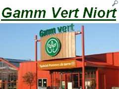 foto di Gamm vert NIORT