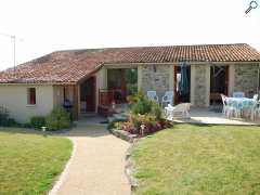 foto di Le clos de MARILOU
