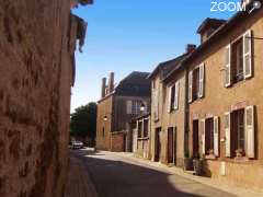 foto di Chaillac Chambres d'Hotes