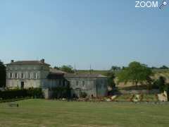 photo de Abbaye de Fontdouce