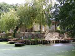 foto di Embarcadère Port de Montfaucon